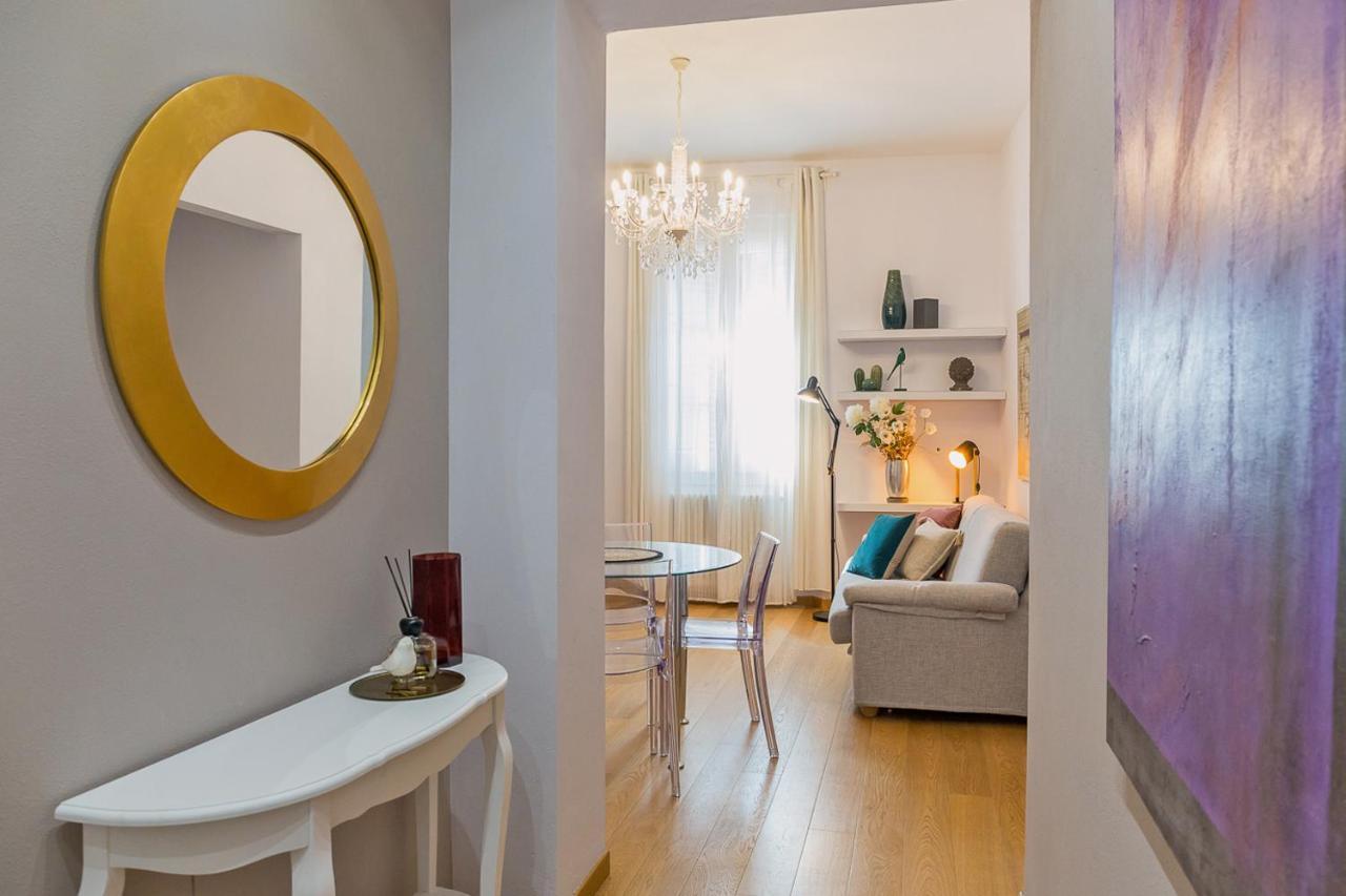 Saragozza Boutique Apartment Bologna Ngoại thất bức ảnh